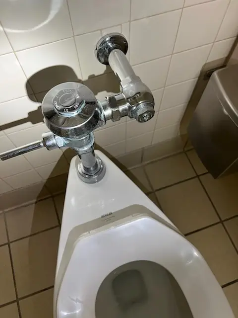 Fixture installation and repair for Sewer Camera Inspection in Wheeling